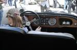 Morgan Plus 4 1963 года